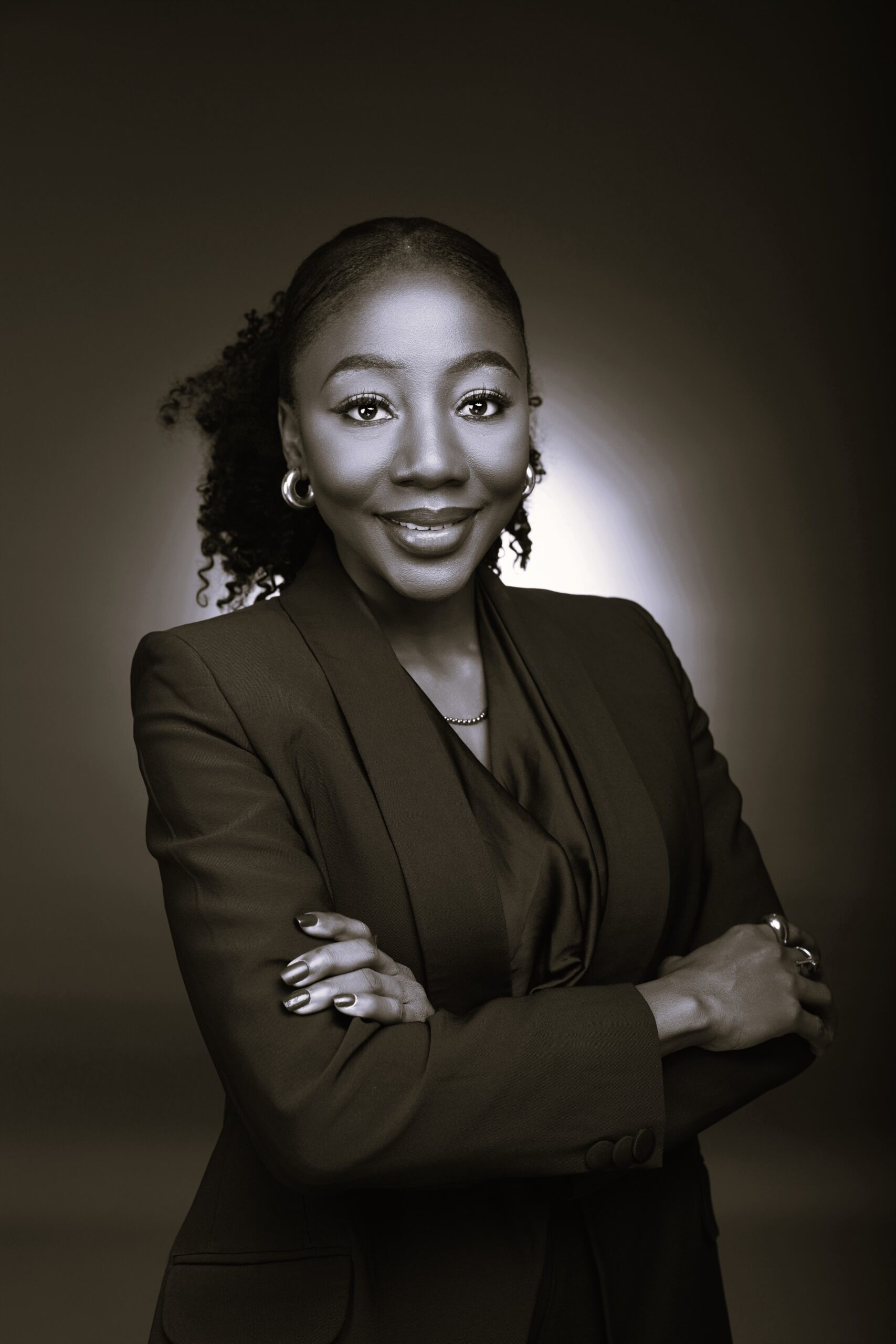 Tope Emiola - Outbound Africa